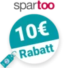 10€ Spartoo Rabatt – Auf Umfrage