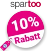 10% Spartoo Gutschein – Zusatzrabatt