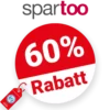 60% Spartoo Rabatt – Sale