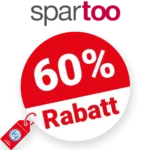 60% Spartoo Rabatt – Sale