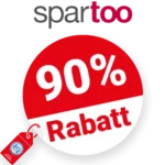 90% Spartoo Rabatt – Im Outlet