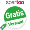 Spartoo Rabatt – Gratis Versand