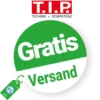 6,90€ TIP Pumpen Rabatt – Gratis Versand