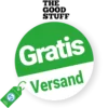 4,90€ The Goodstuff Rabatt – Gratis Versand