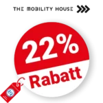 22% The Mobility House Rabatt – Auf Sets