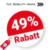 49% The Mobility House Rabatt – Auf ABL Produkte