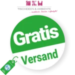 Tischideen & Ambiente Rabatt – Gratis Versand