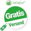 4,90€ Verapur Rabatt – Gratis Versand