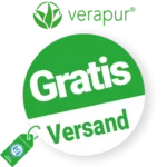 4,90€ Verapur Rabatt – Gratis Versand