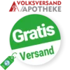 2,95€ Volksversand Versandapotheke Rabatt – Gratis Versand