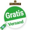 3,90€ Wolfsblut Rabatt – Gratis Versand
