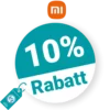 10% Xiaomi Studentenrabatt – AUF ALLES
