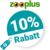 10% Zooplus Rabatt – Im Tierschutz-Programm