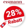 28% eismann Rabatt – Sale