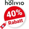 40% holivio Rabatt – Sale