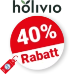 40% holivio Rabatt – Sale