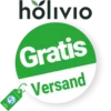 holivio Rabatt – Gratis Versand