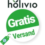holivio Rabatt – Gratis Versand