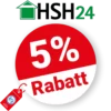 5% hsh24 Rabatt – Auf Maschinen Metallbearbeitung