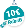 10€ stempel-fabrik.de Rabatt – Newsletter