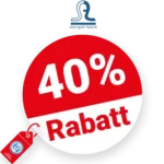 40% stempel-fabrik.de Rabatt – Sale