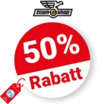 50% troph-e-shop Rabatt – Sale
