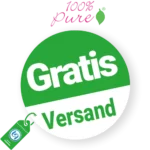 4,90€ 100% Pure Rabatt – Gratis Versand