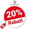 20% Ankerkraut Rabatt – Auf ausgewählte Produkte