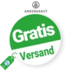 Ankerkraut Rabatt – Gratis Versand