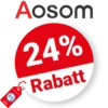 24% Aosom Rabatt – Im Outdoor-Sale