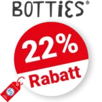 22% Botties Rabatt – Auf Starter-Sets