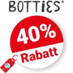 40% Botties Rabatt – Sale