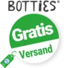 Botties Rabatt – Gratis Versand