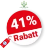 41% CBD-Natural Rabatt – Sale