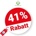 41% CBD-Natural Rabatt – Sale