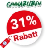 31% Cannabuben Rabatt – Sale