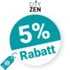 5% CityZenWear Rabatt – Freunde werben