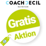 Coach Cecil Gratis Aktion