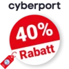 40% Cyberport Rabatt – Im B-Ware Outlet