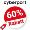 60% Cyberport Rabatt – Auf CyberDeals