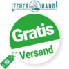 4,99€ Feuerhand Rabatt – Gratis Versand