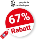 67% Gospodin Rabatt – Sale