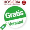 Hosieria Rabatt – Gratis Versand