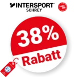 38% Intersport Schrey Rabatt – Auf Schrey der Woche