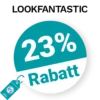 23% LOOKFANTASTIC Studentenrabatt – AUF ALLES
