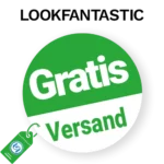 LOOKFANTASTIC Rabatt – Gratis Versand