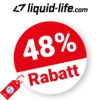 48% Liquid-Life Rabatt – Im Kids Sale