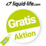 Liquid-Life Gratis Aktion