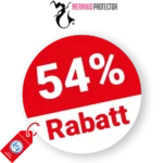 54% Mermaid Protector Rabatt – Auf ausgewählte Produkte