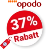 37% Opodo Rabatt – Auf Flüge
